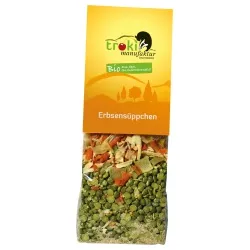 Troki Manufaktur Troki Manufaktur Erbsensüppchen – Produktbild 1 von 1