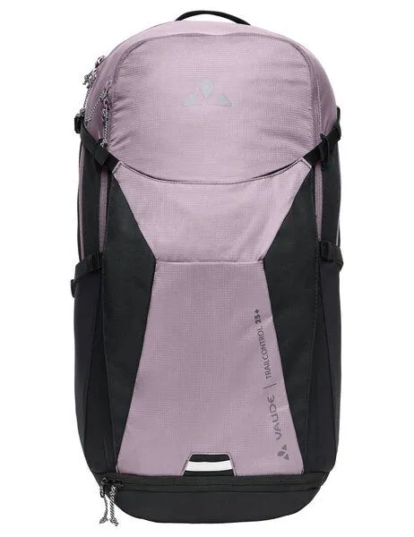 Vaude Vaude Rucksaecke20-29L TrailControl 25+, Purple ash, – Produktbild 6 von 6