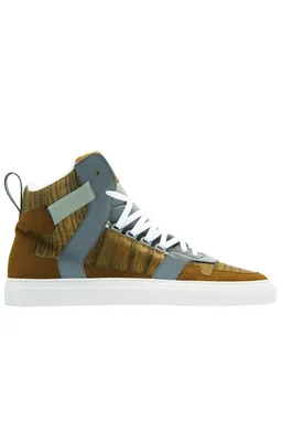 nat-2 nat-2 Herren vegan Sneaker Holzwürfel – Produktbild 1 von 1