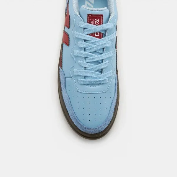 Zèta Zèta Bêta B5 Blau, Blau, – Produktbild 3 von 4