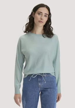 hessnatur hessnatur Pullover Relaxed aus Bio-Schurwolle mit Cashmere – Produktbild 1 von 1