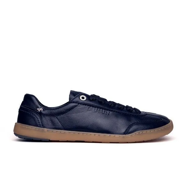 BLUSUN BLUSUN Barfußschuh BLSN-220M, Navy blue, – Produktbild 1 von 2