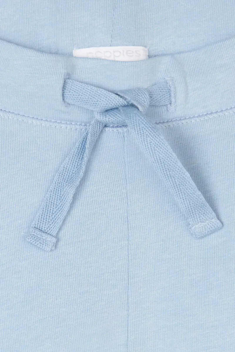 Noppies Baby Hose Naupli, Blau, – Produktbild 3 von 3