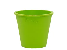 Fair Zone Fair Zone Pflanztopf "Rubipot" small, fresh green – Produktbild 1 von 1