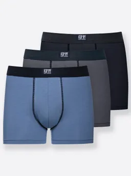 Kumpf Pants farbig-sortiert – Produktbild 1 von 1