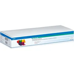Höga-Pharm HÖGA LASTIC Color Idealbinde 4 cmx5 m blau cello. 1 St Binden – Produktbild 1 von 1