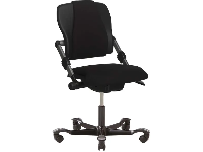 HAG HAG Bürodrehstuhl H03 340 – Produktbild 1 von 1