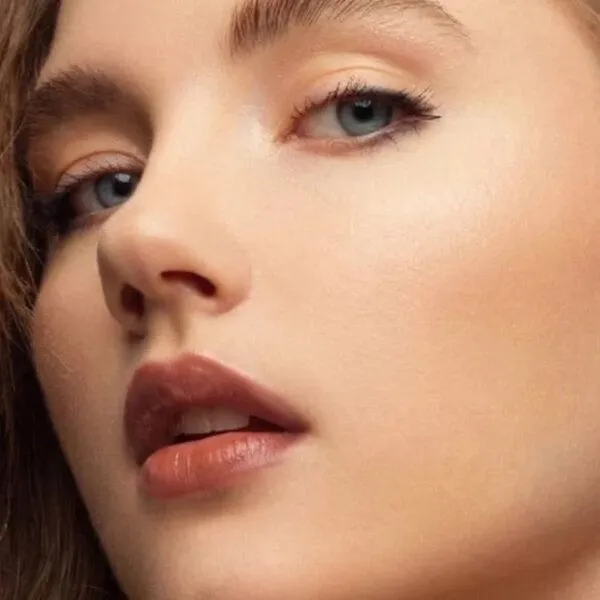 Zero Skin Zero Skin Matte Lipstick - 4 gr, Terracotta nude, – Produktbild 4 von 4
