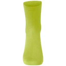 HAKRO HAKRO Socken Essentials #975 Gr. L kiwi – Produktbild 1 von 1