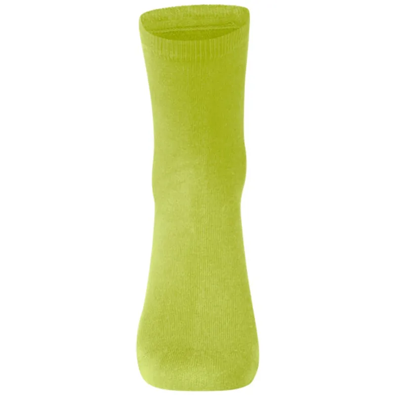 HAKRO HAKRO Socken Essentials #975 Gr. S kiwi – Produktbild 1 von 1