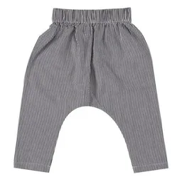Pigeon by Organics for Kids Pigeon by Organics for Kids Kinderhose "Baggy pants seersucker" – Produktbild 1 von 1