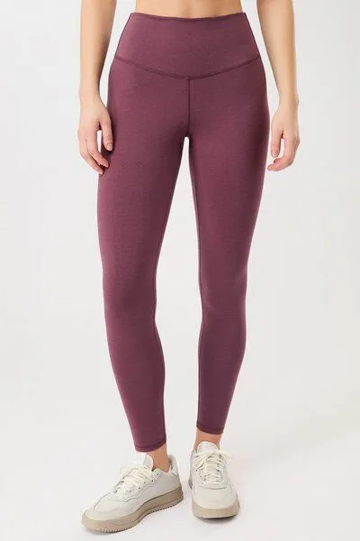 mandala Mandala Best Loved Legging, Mellow (lila), – Produktbild 1 von 4