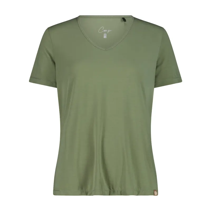 CMP Damenmaillot CMP Blend, Vert, – Produktbild 1 von 1