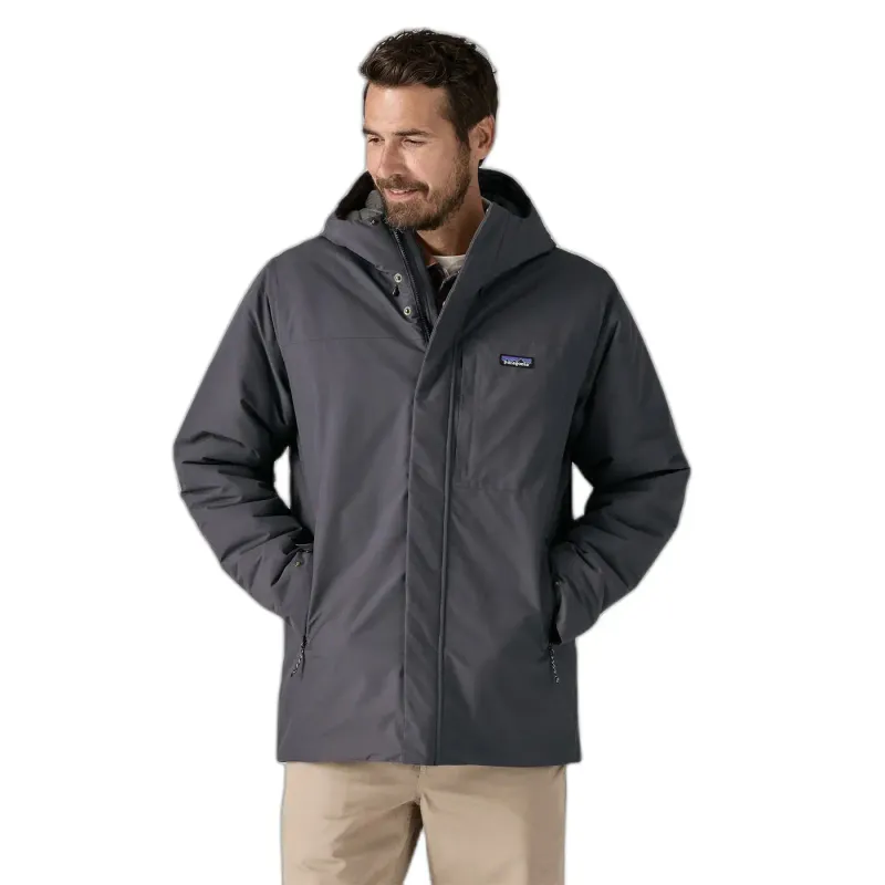 Patagonia Parka Patagonia Windshadow, Grau, – Produktbild 1 von 1