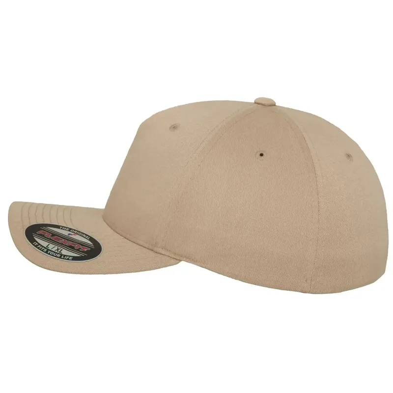 Flexfit Flexfit 5 Panel Cap - Navy / L/XL, Navy, – Produktbild 2 von 2