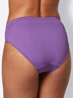 wäschepur Jazzpants lila – Produktbild 1 von 1