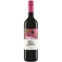 Riegel Fiori Naturali Rosso 2024 – Produktbild 1 von 1