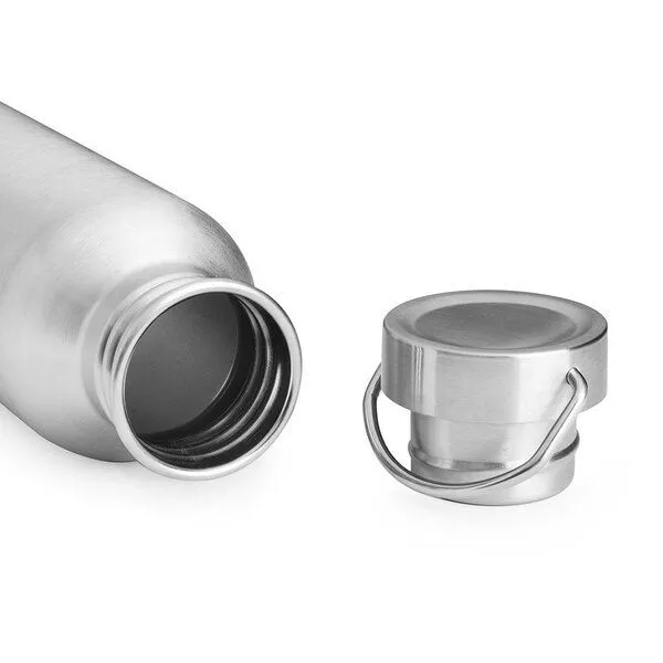 Brotzeit Brotzeit Trinkflasche Steel – Produktbild 5 von 8