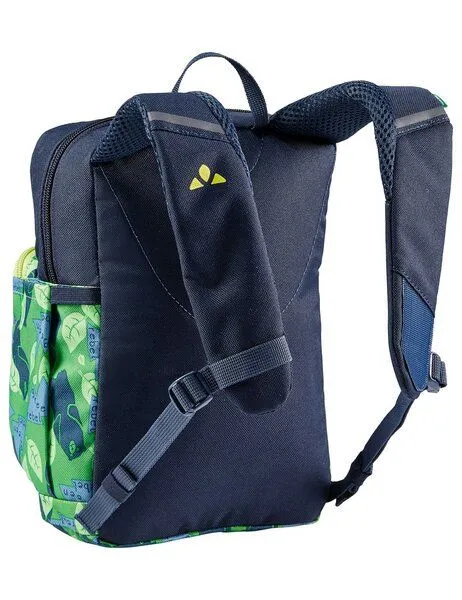 Vaude Vaude Minnie 5 Kinderrucksack, Parrot green/ eclipse, – Produktbild 2 von 2