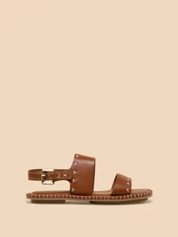 White Stuff Sandales en cuir Sweetpea - 37 – Produktbild 1 von 1