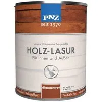 PNZ PNZ Holz-Lasur, Diamantrot, – Produktbild 1 von 1