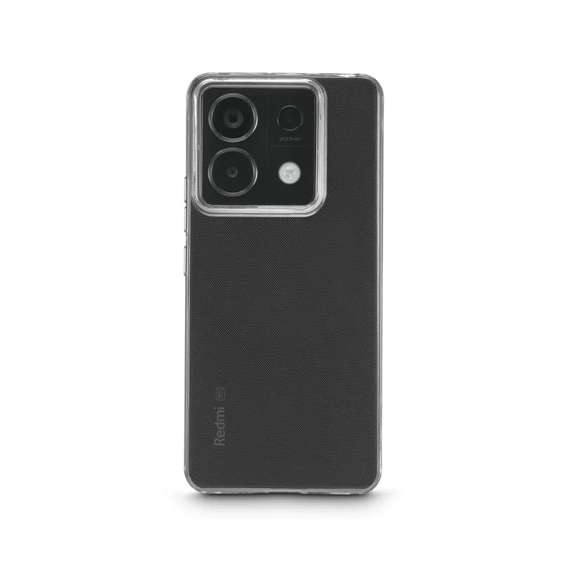 Hama Hama Always Clear | 00118773 | Cover - Xiaomi – Produktbild 2 von 2
