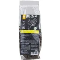 Liebesgut Tiernahrung Liebesgut Tiernahrung Bio Puten Minis Katzenleckerli – Produktbild 1 von 1