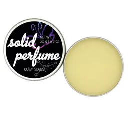 Eve Butterfly Soaps Eve Butterfly Soaps Festes Parfum "Outer Space" – Produktbild 1 von 1
