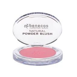 Living Crafts LIVING CRAFTS - Compact Blush mallow rose - (n/a), Nachhaltige Mode, Bio Bekleidung – Produktbild 1 von 1