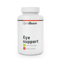 GymBeam GymBeam Augenunterstützung 90 Kapseln – Produktbild 1 von 1