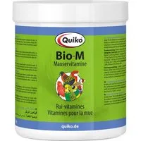 Quiko Quiko Bio-M Mauser Vitamin 375 g – Produktbild 1 von 1