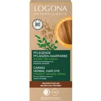 Living Crafts LIVING CRAFTS - Pflanzen-Haarfarbe Pulver - (n/a), Nachhaltige Mode, Bio Bekleidung – Produktbild 1 von 1