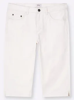sheego Caprihose – Produktbild 1 von 1