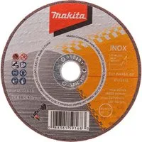 Makita Makita Trennscheibe "D-74815-5" 76x1,0x10mm, 5 Stk. – Produktbild 1 von 1