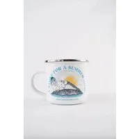 LAKOR LAKOR VACATION Stone Enamel Mug – Produktbild 1 von 1