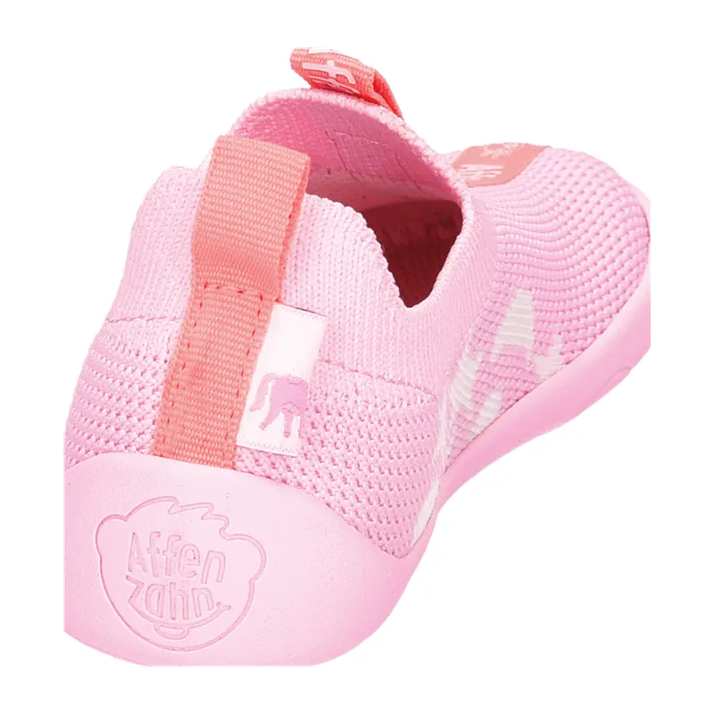 Affenzahn Affenzahn FLINKY für Kinder, rosa, Größe 32 EU, Rosa, – Produktbild 4 von 7