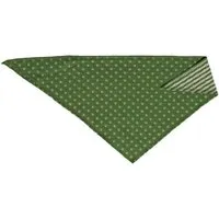 Leela Cotton Leela Cotton Dreiecktuch Bio Baumwolle Halstuch Lätzchen Schal, Weserstrand, – Produktbild 1 von 1