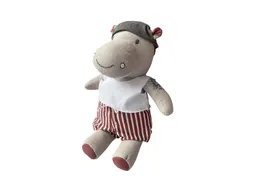 Kikadu Kikadu Spieluhr Hippo 30 x 20 x 12 cm – Produktbild 1 von 1
