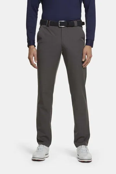 Meyer MEYER High Performance Golf Chino, Grau (dunkelgrau), – Produktbild 1 von 5