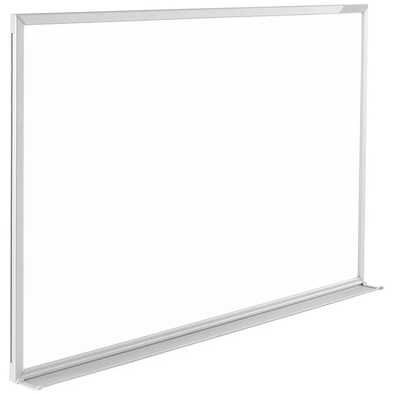 magnetoplan magnetoplan Whiteboard emailliert, 120 x 90 cm – Produktbild 3 von 4