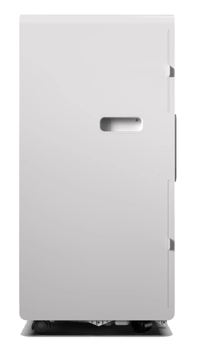 HANTECH Hantech 12K Mobil Klimaanlage – HNT-PAC12VMGP/O – Produktbild 2 von 3