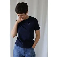 Kultgut Kultgut Artdesign - Biofair- Flauschiges Femin Shirt / Little Shark – Produktbild 1 von 1