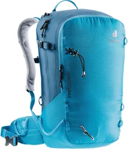 Deuter Deuter Freerider 28 SL Ski Rucksack W (1326 azure/bay) – Produktbild 1 von 1