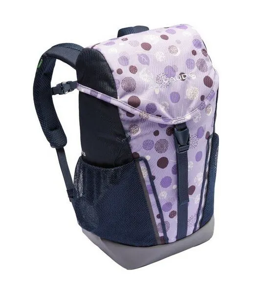 Vaude Vaude Puck 10 Kinderrucksack, Pastel lilac, – Produktbild 1 von 4