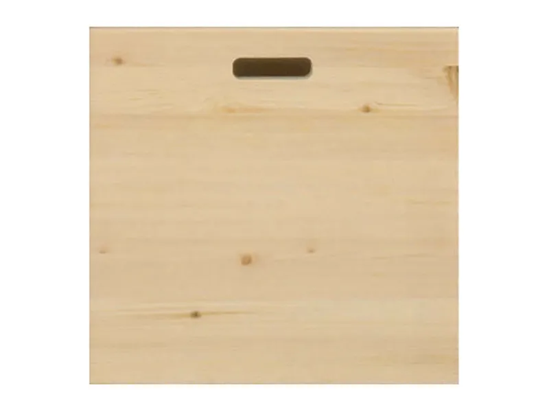 ABC ABC Holzkiste "Classic" B 37 x T 35 x H 35 cm – Produktbild 1 von 1