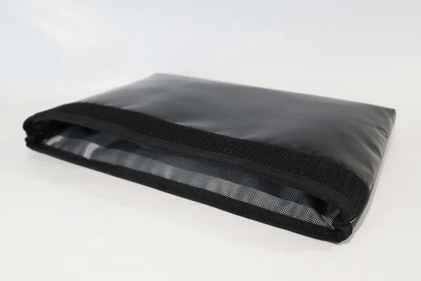 Leonca Leonca Laptopfach für Rucksäcke/Taschen – Produktbild 5 von 7