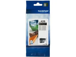 Brother Brother Tintenpatronen LC-426BK schwarz – Produktbild 1 von 1