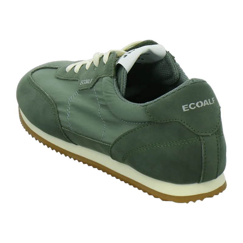 ECOALF Ecoalf Denver für Damen, oliv, Größe 41 EU, Oliv, – Produktbild 4 von 7