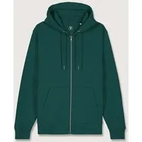 YTWOO YTWOO Regular Hoodie Jacke Midweight – Produktbild 1 von 1