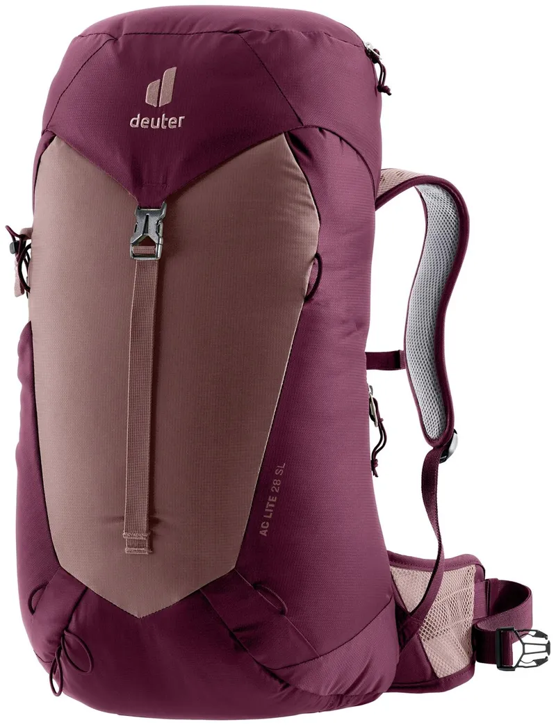 Deuter Deuter AC Lite 28 SL – Produktbild 2 von 2